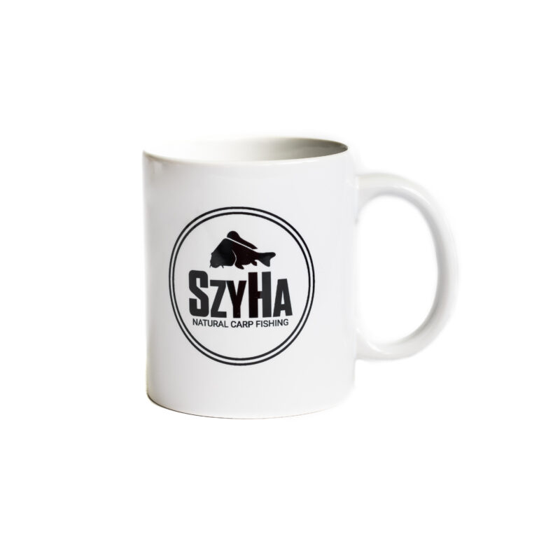Kubek SzyHa Logo